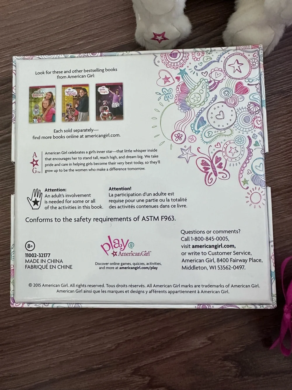 American Girl - Random Bundle - Picture 5 of 12